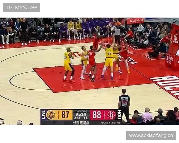 八秒违例的常见误区：过半场不只靠跑，这几种运球习惯会中招！