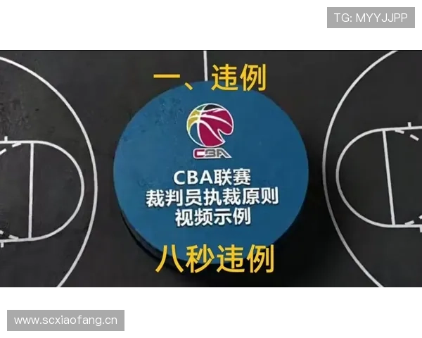 新手必看：篮球八秒违例是如何判罚的？