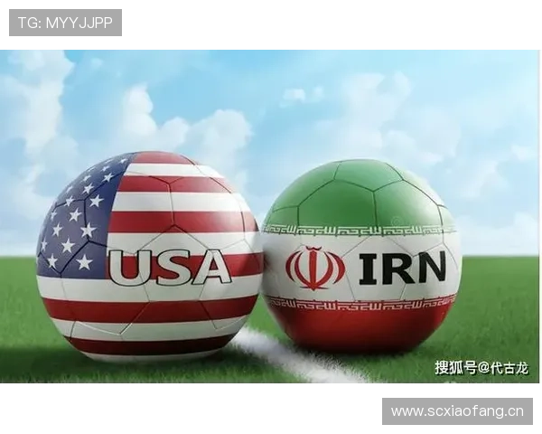 塔雷米牵制防线,伊朗队世界杯进攻为何比预期更强